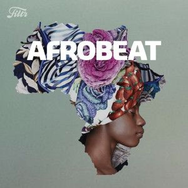 AfroBeats Spotify Playlist