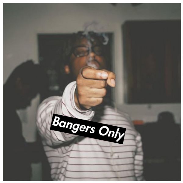 Bangers Only Spotify Playlist