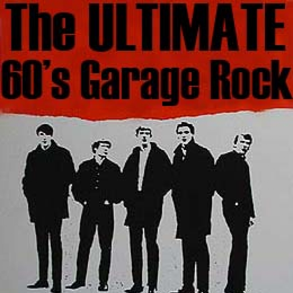 Best 60s Garage Rock Songs