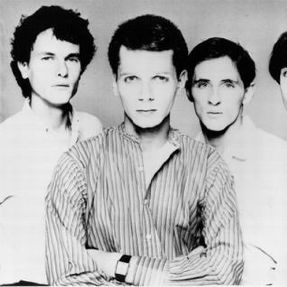 Icehouse Best Of Spotify Playlist 5455