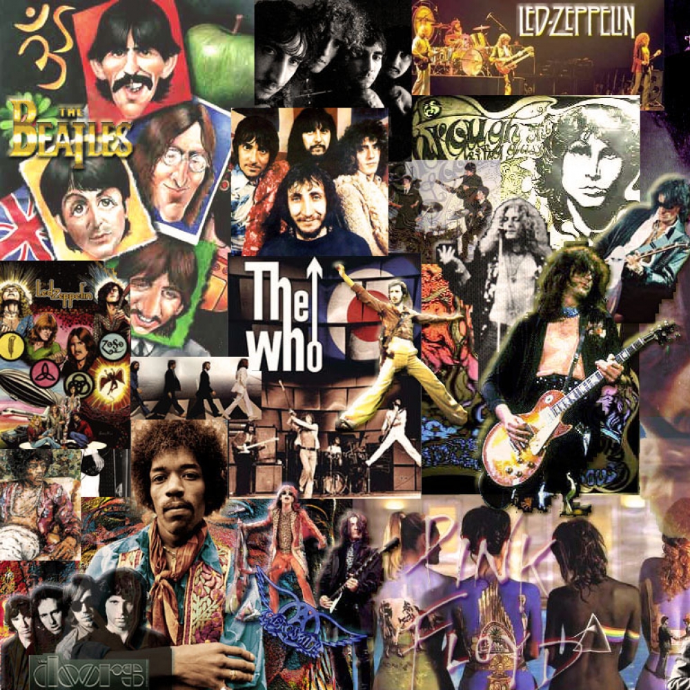 classic rock growing up songs