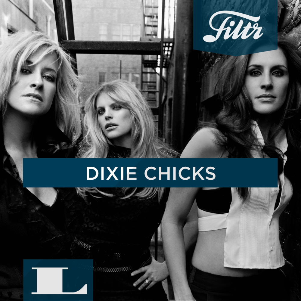 Dixie Chicks Greatest Hits Spotify Playlist   208147 