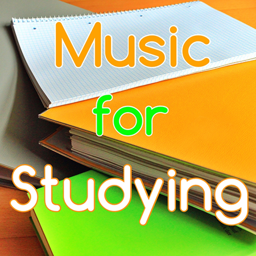 Music for Studying Spotify Playlist