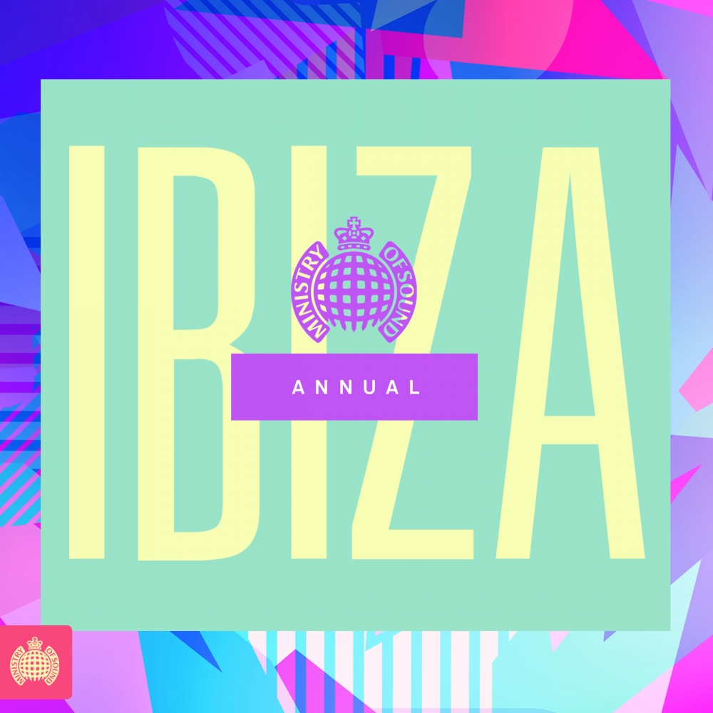 Ibiza Annual 2014 - Ministry of Sound Spotify Playlist