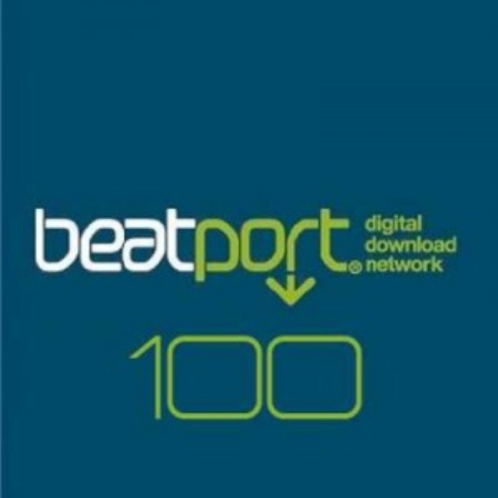 Beatport Top 100 Spotify Playlist