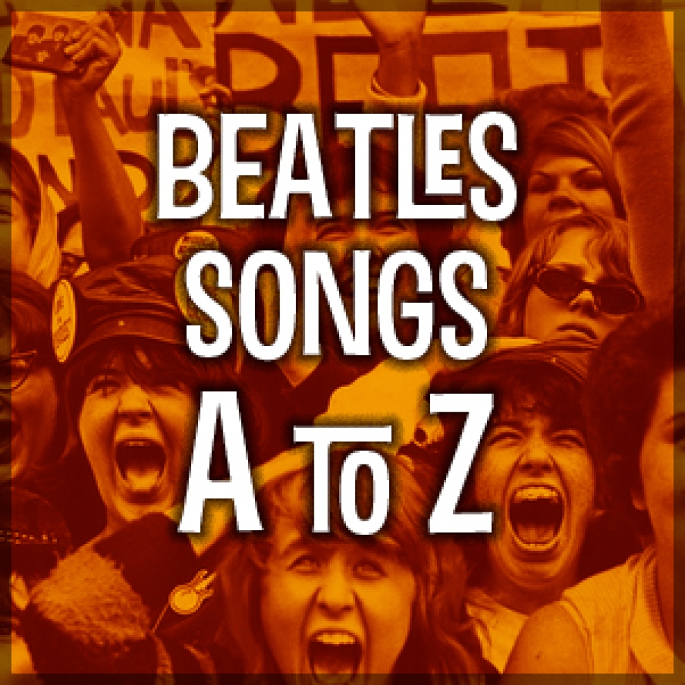 beatles-songs-a-to-z-spotify-playlist