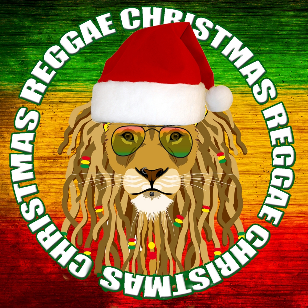 A Reggae Christmas Spotify Playlist