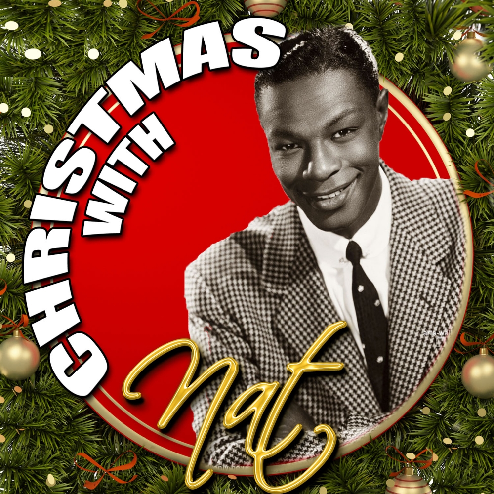 Buon Natale Nat King Cole.Christmas With Nat King Cole Spotify Playlist
