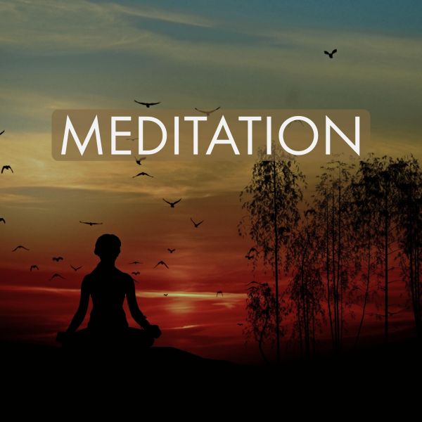 Meditation Music Spotify Playlist