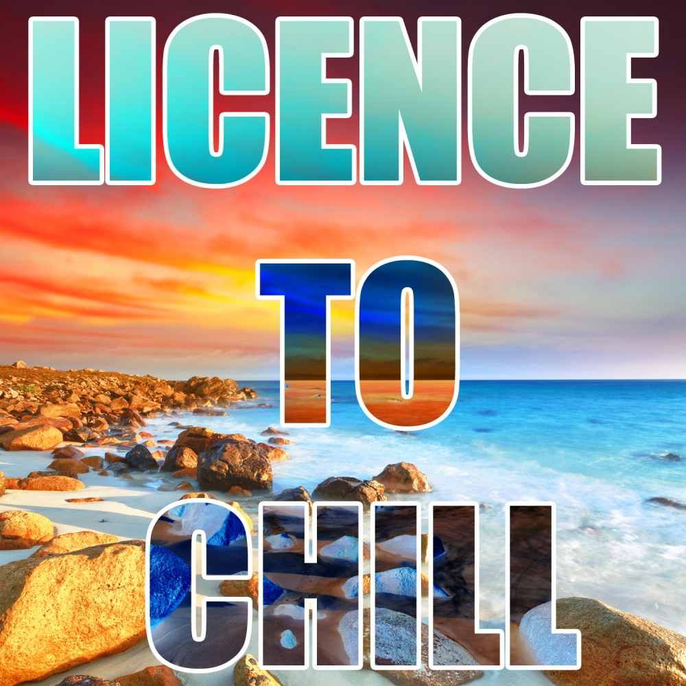 license-to-chill-spotify-playlist