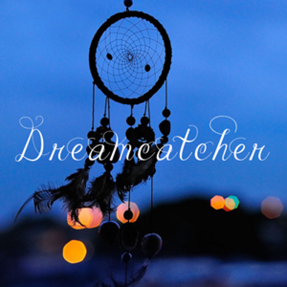 dreamcatcher letters generator online