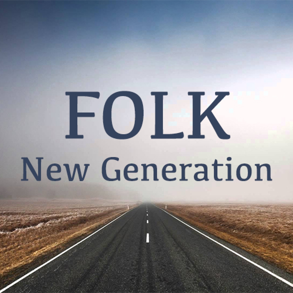 Best of Folk New Generation Spotify Playlist