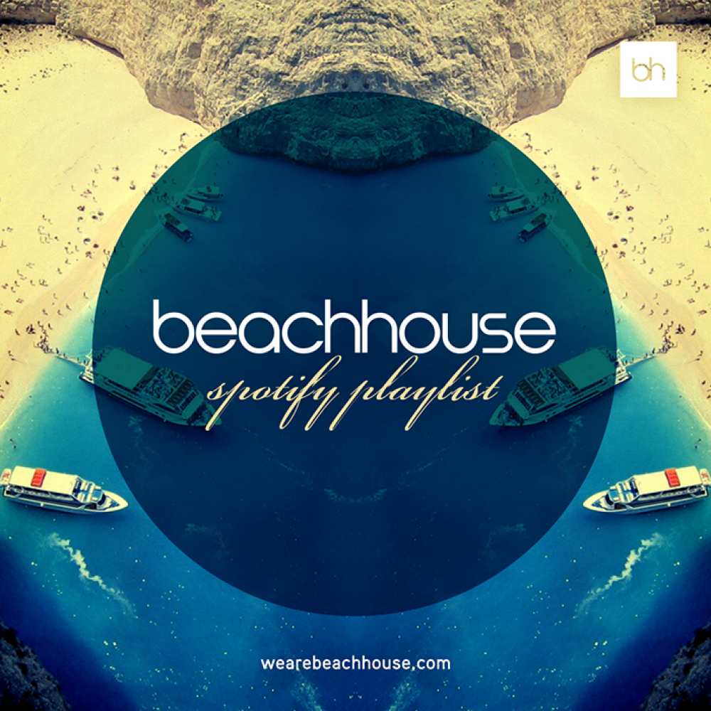 Beach House Music Ultimate Summer Playlist Spotify Playlist