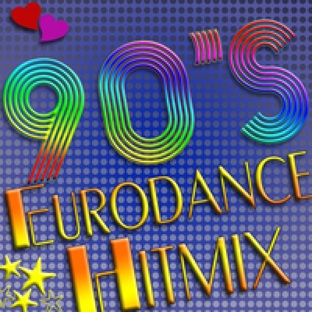 90s-eurodance-hits-spotify-playlist