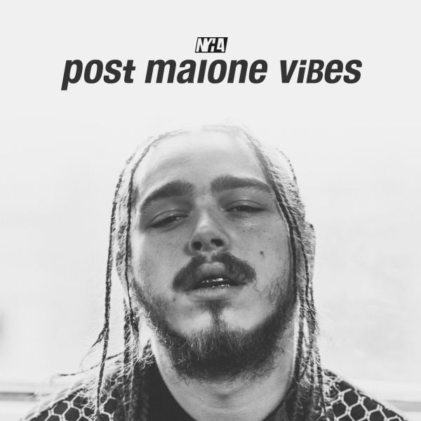 Post Malone Vibes Rockstar Spotify Playlist