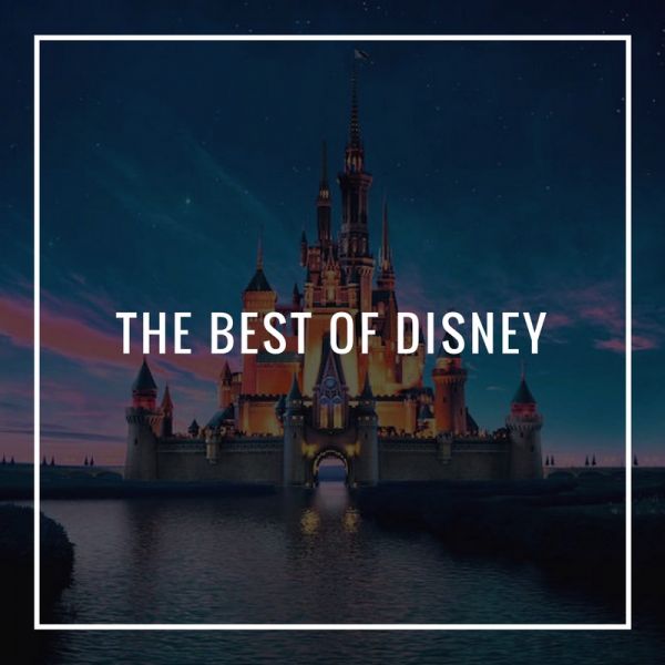 Free Free 74 Disney Songs Playlist Cover SVG PNG EPS DXF File