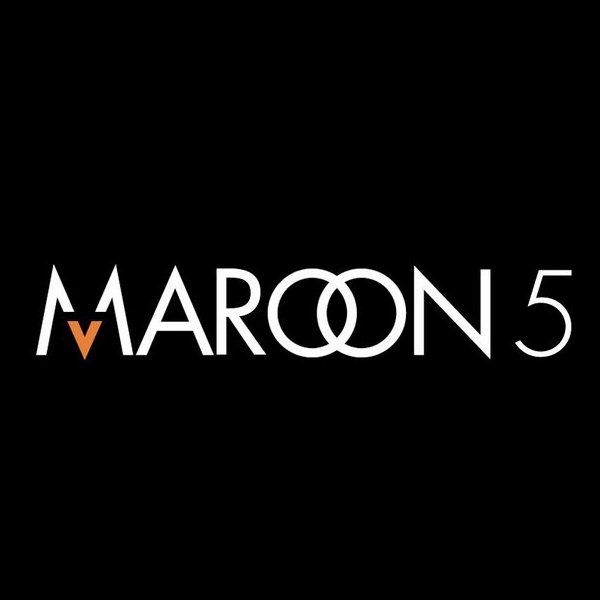 Maroon 5 best of Spotify Playlist