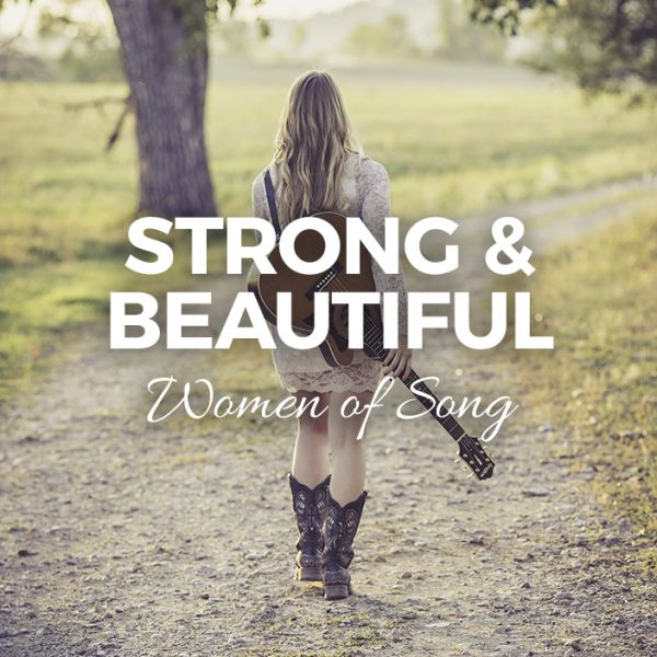 strong woman songs        
        <figure class=