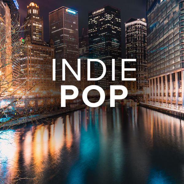 Indie Pop Music Playlist