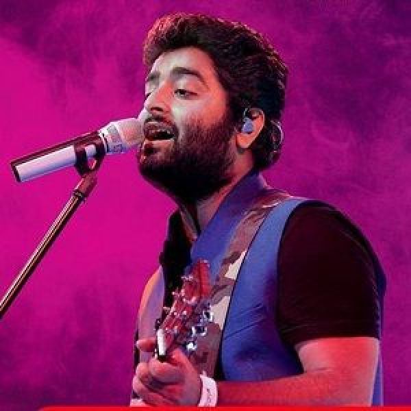 Super Hit Hindi Songs Arijit Singh Spotify Playlist