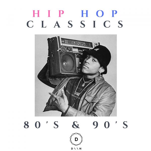 80s hype music