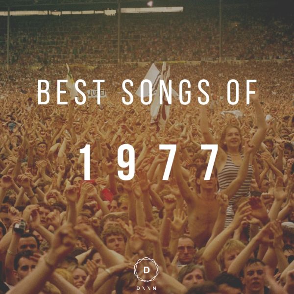 best-songs-of-1977-spotify-playlist