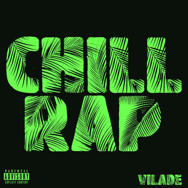 Chill Rap Spotify Playlist.