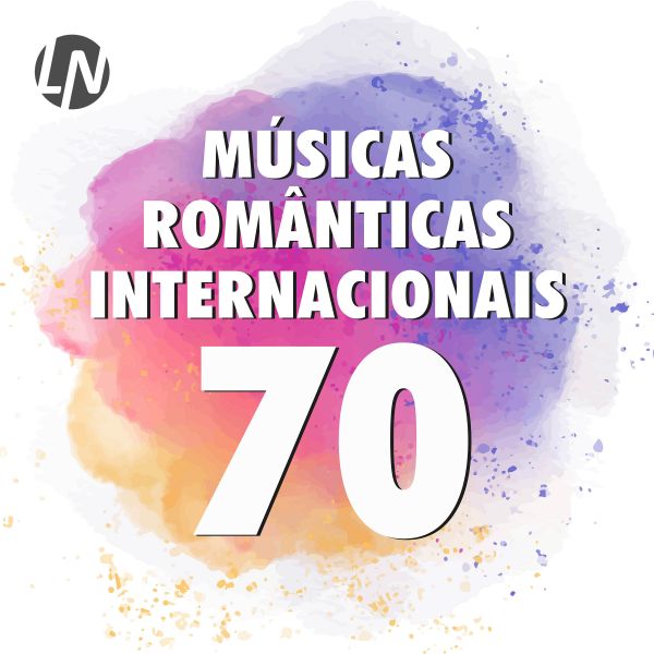 MÃºsicas RomÃ¢nticas Internacionais Anos 70 Spotify Playlist