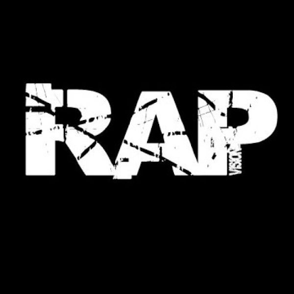 Rap world Spotify Playlist