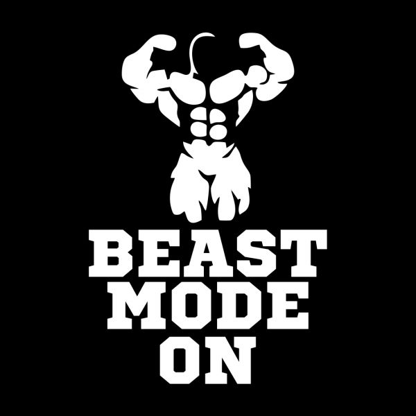 Workout [Beast Mode] Spotify Playlist