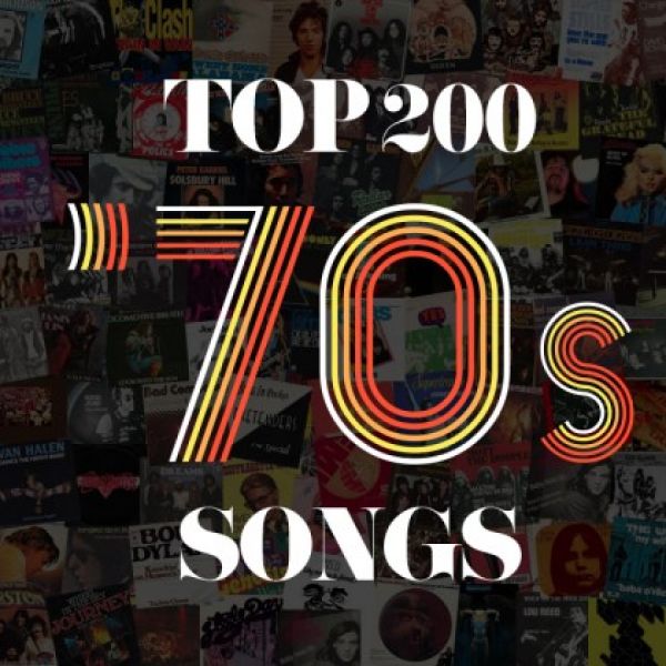 Ultimate Classic Rock S Top 200 70 S Songs Spotify Playlist