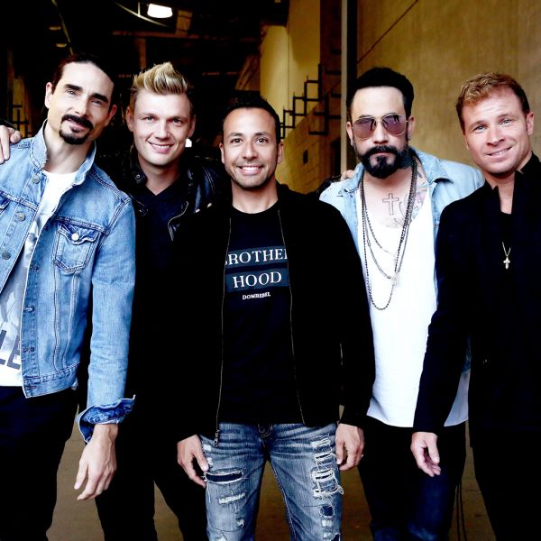 BSB Greatest hits #1 Spotify Playlist