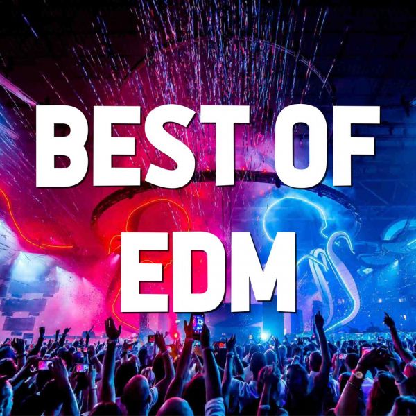 best-edm-songs-august-2019-spotify-playlist