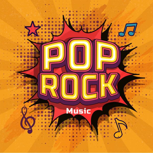 PopRock Compilation No.1 Spotify Playlist