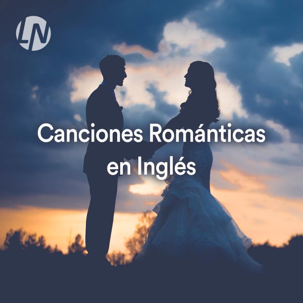 Canciones Romanticas En Ingles Spotify Playlist