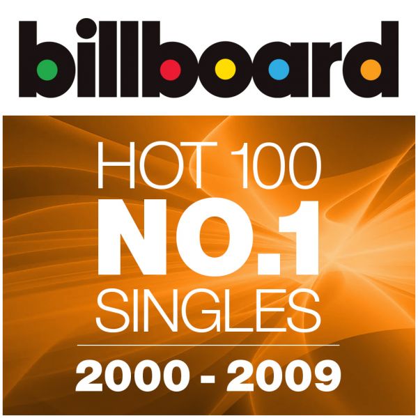 Billboard Charts 2000