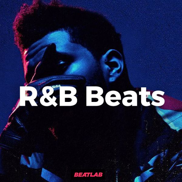 R&B Beats instrumentals ???? Spotify Playlist