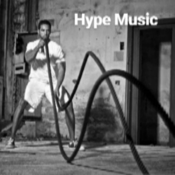 best hype hip hop songs