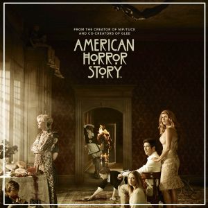 American Horror Story Murder House Spotify Playlist