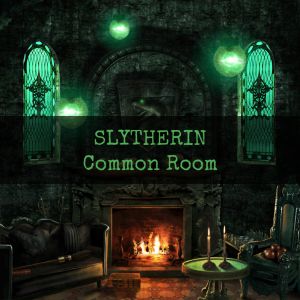 Slytherin Common Room Spotify Playlist