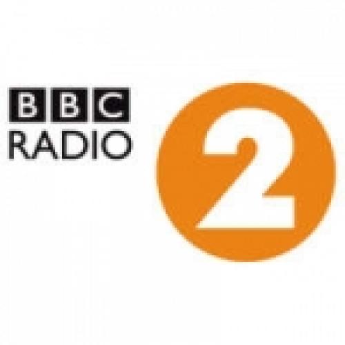 Radio 2 playlist