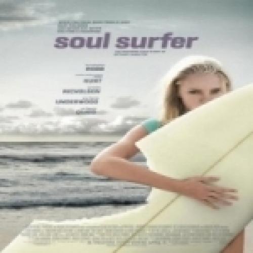 Soul Surfer Movie Soundtrack - Chronological Order Spotify Playlist