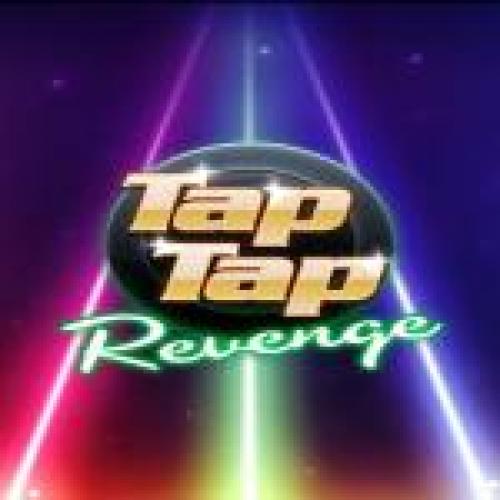 tap tap revenge tour songs