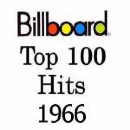 Billboard Top 100 Best Selling Songs Of 1966 Spotify Playlist