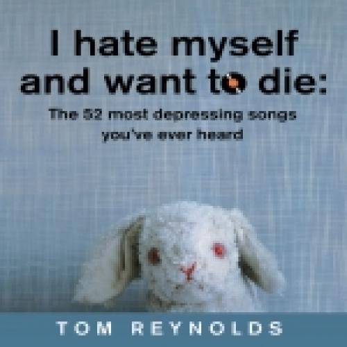 The 52 Most Depressing Songs Ever Spotify Playlist