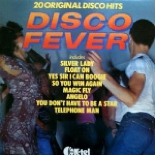 Disco Charts 1977