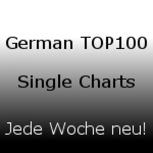 German Top 100 Single Charts