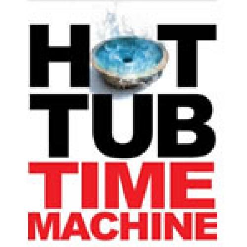 Hot Tub Time Machine Soundtrack Spotify Playlist