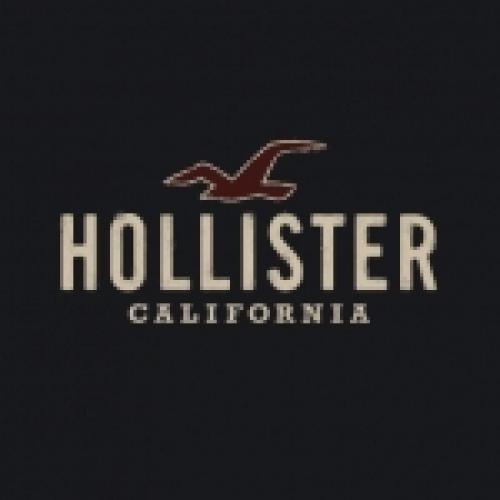 Hollister Co. 2014 Fall Playlist 
