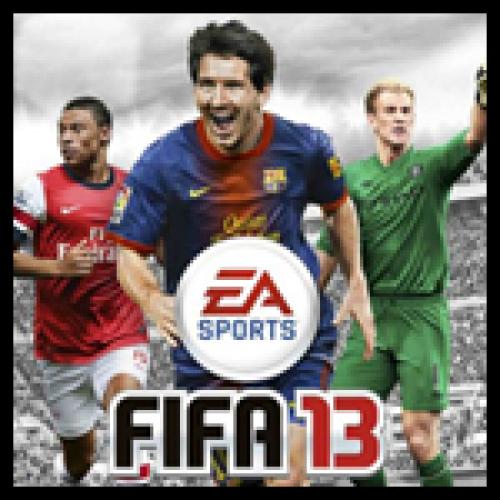 Fifa 13 Soundtrack Spotify Playlist